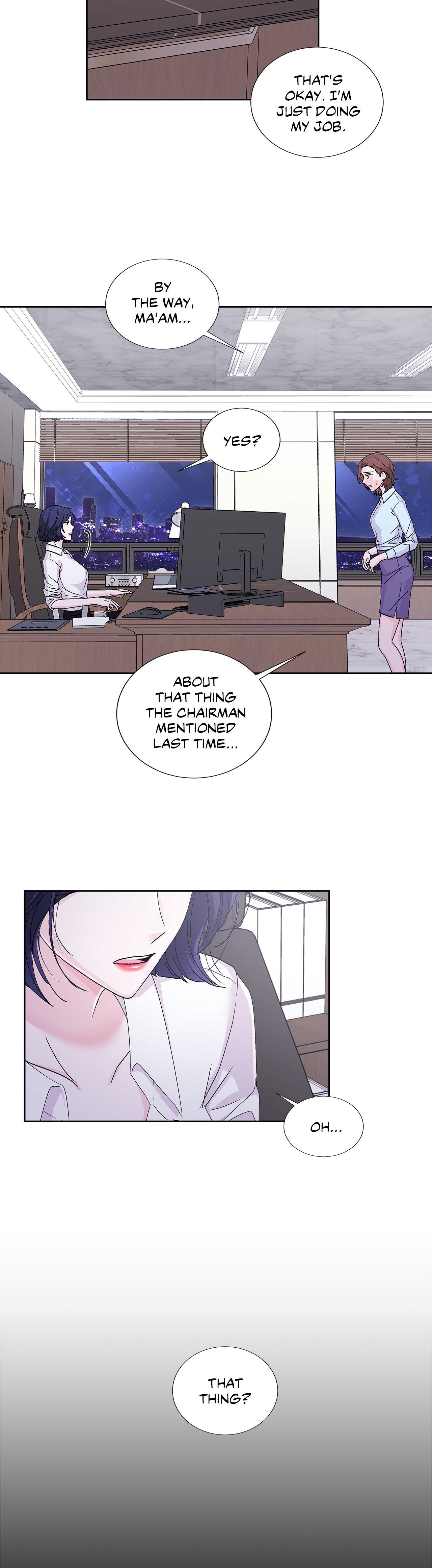 Lilith 2 Chapter 53 Page 19