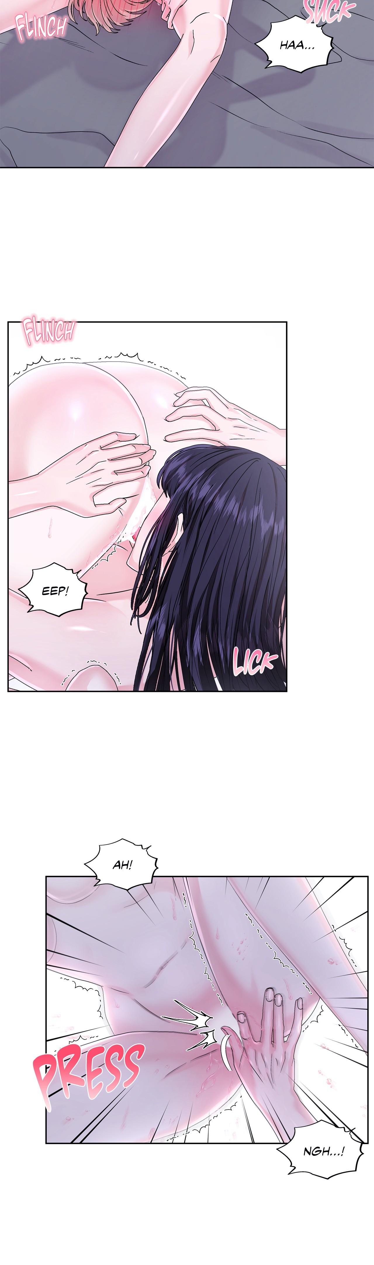 Lilith 2 Chapter 53 Page 2