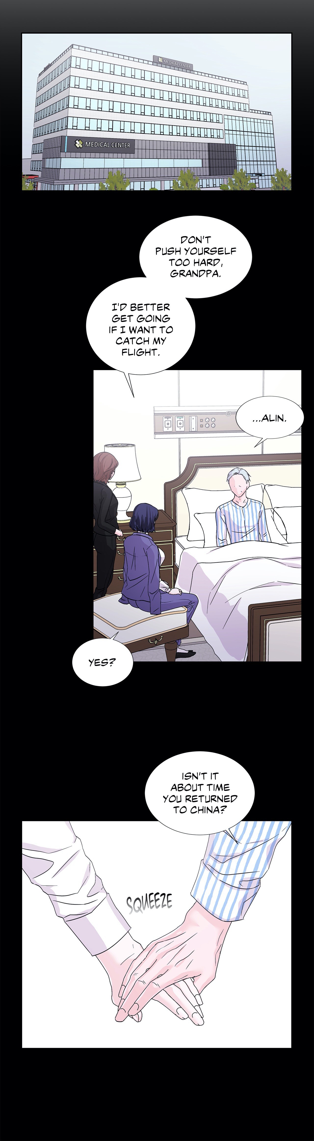 Lilith 2 Chapter 53 Page 20