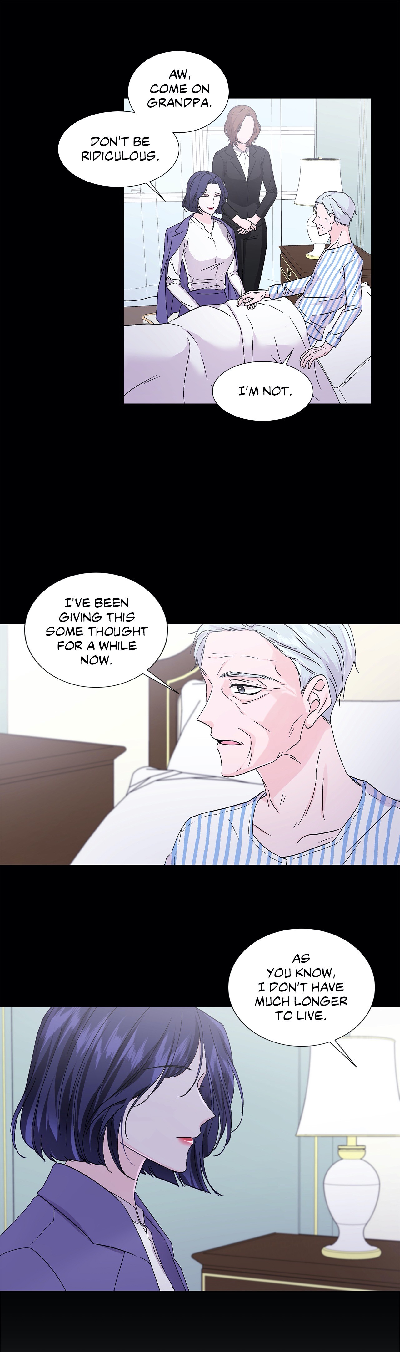 Lilith 2 Chapter 53 Page 21
