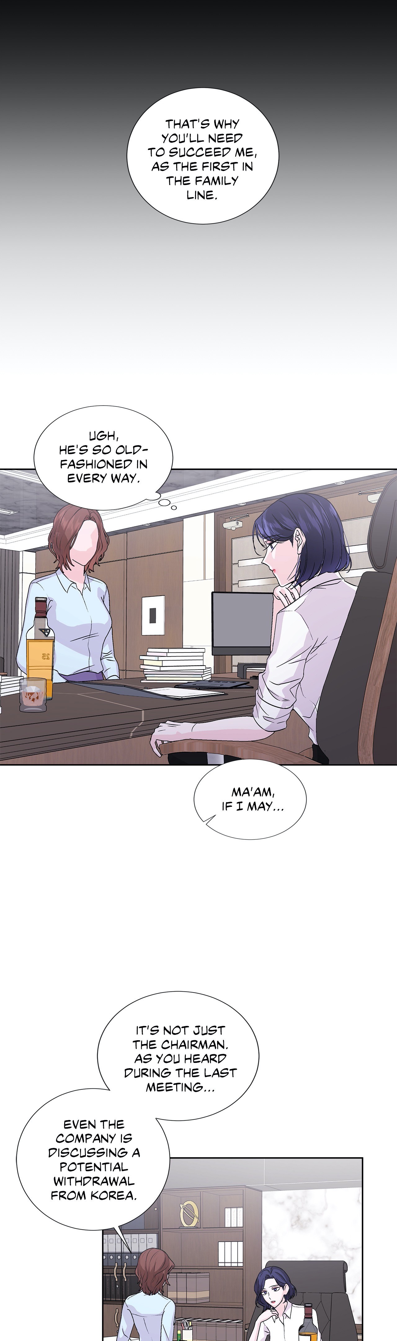 Lilith 2 Chapter 53 Page 22