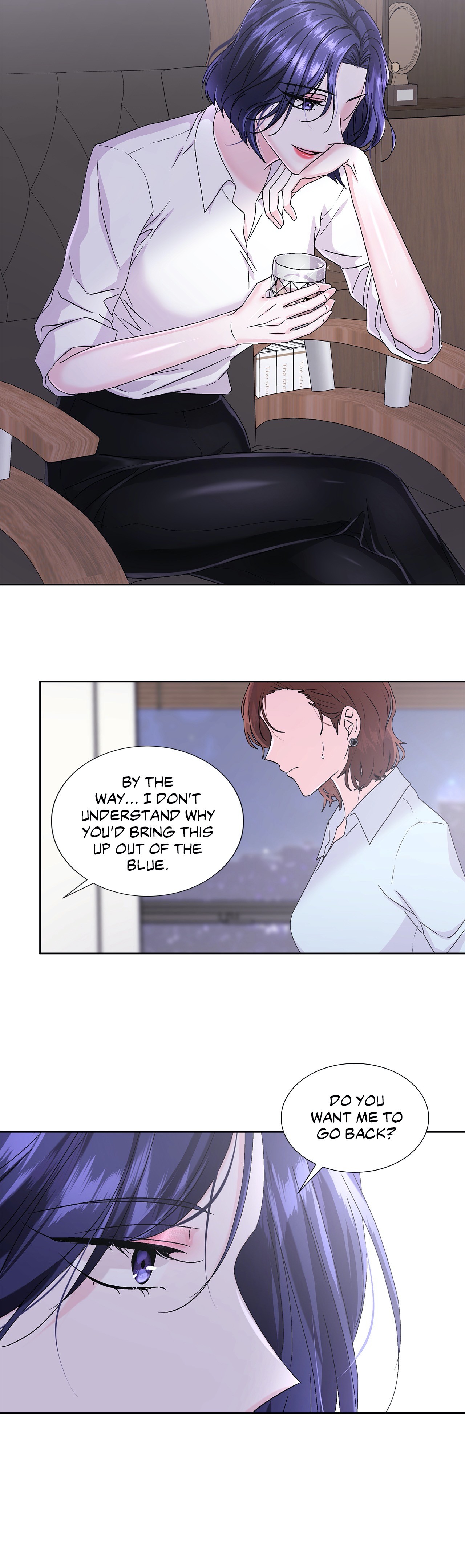 Lilith 2 Chapter 53 Page 24
