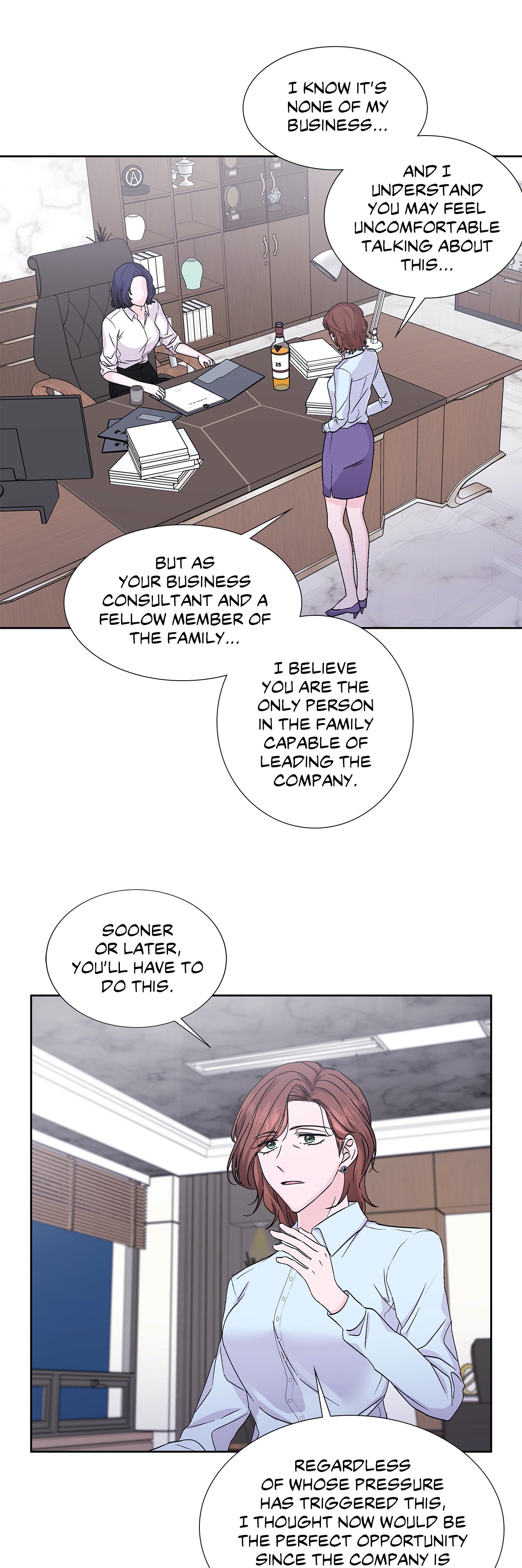 Lilith 2 Chapter 53 Page 25