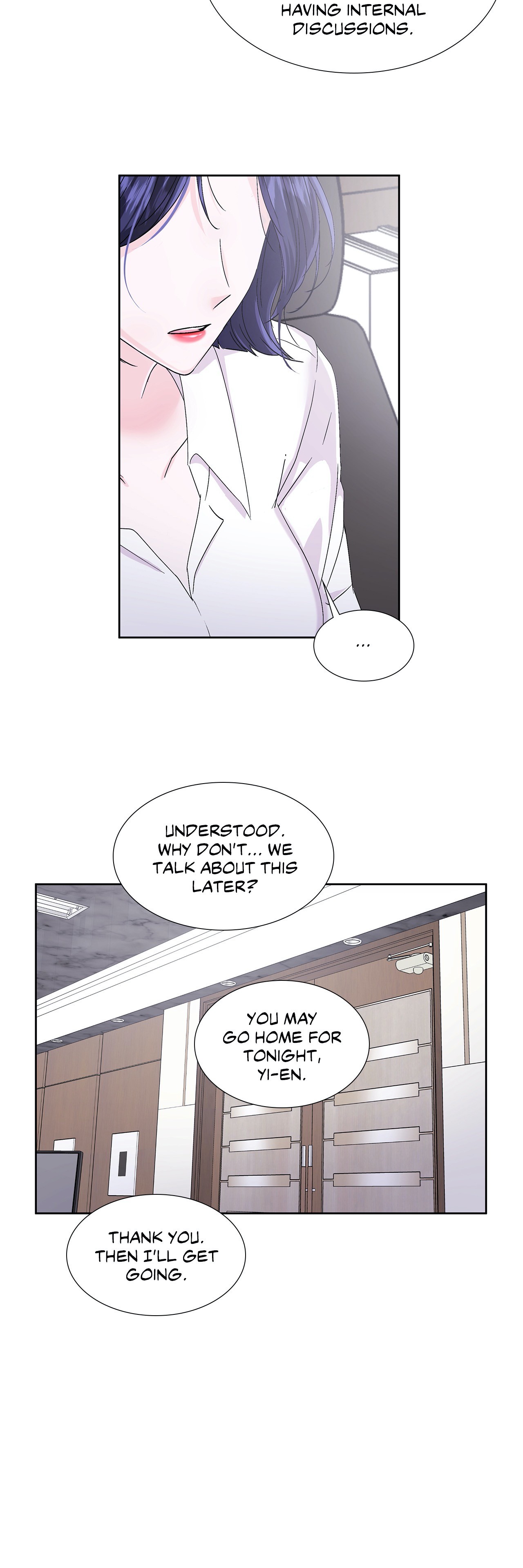 Lilith 2 Chapter 53 Page 26