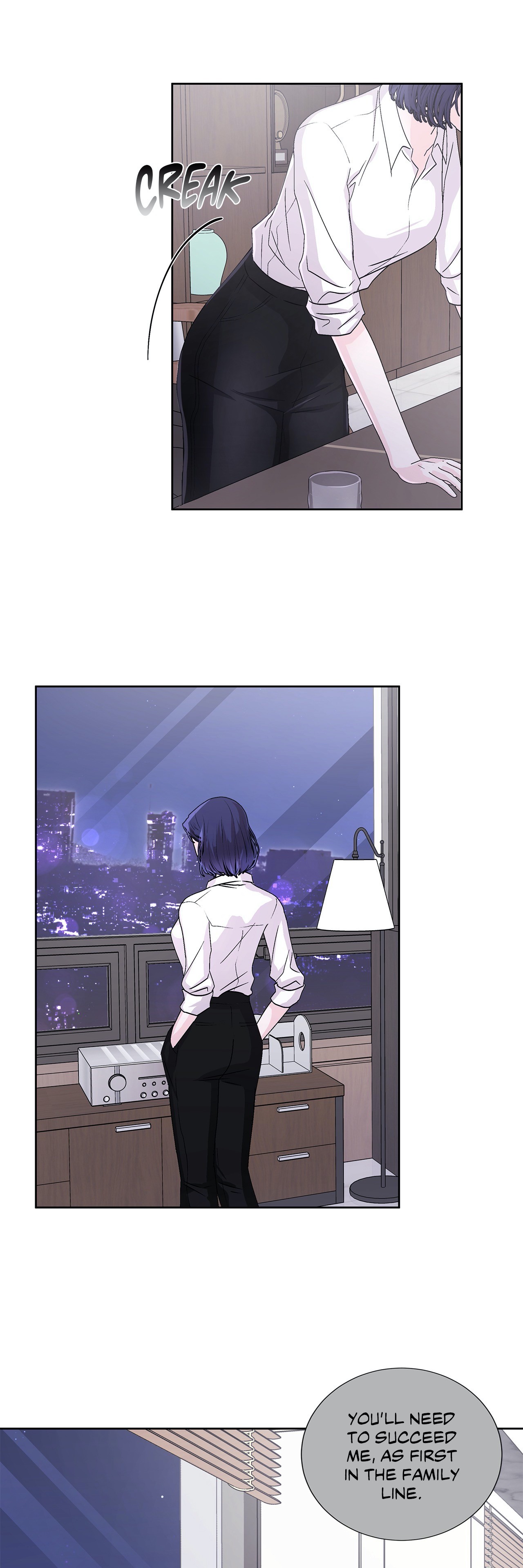 Lilith 2 Chapter 53 Page 27