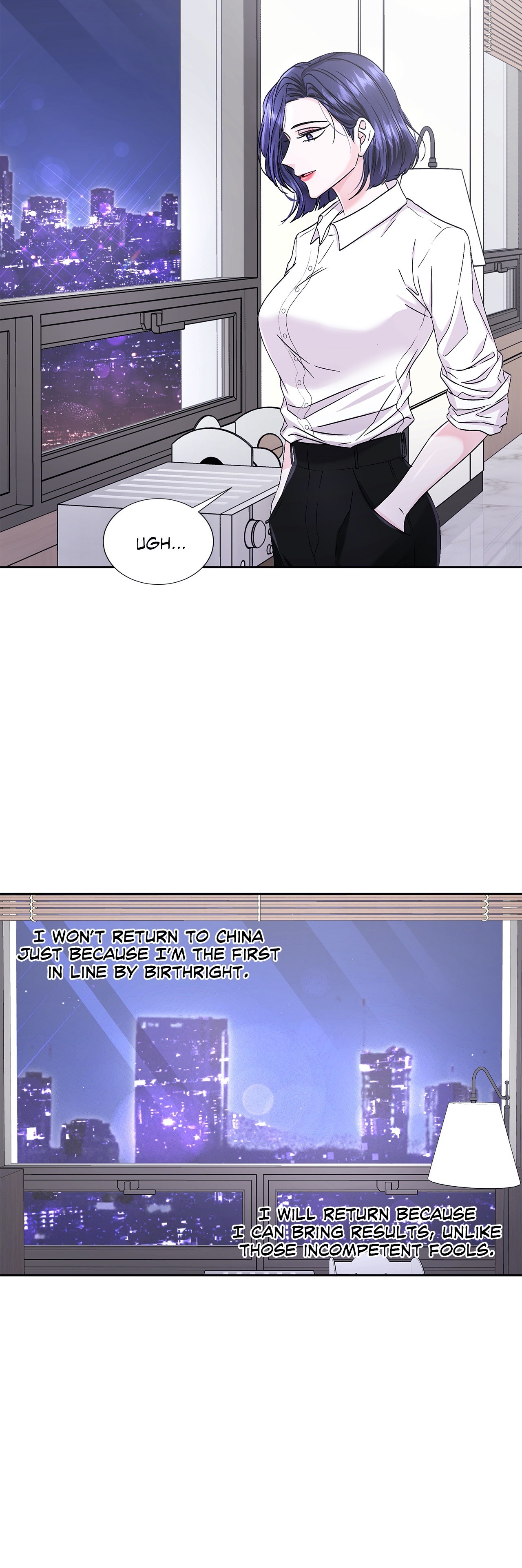 Lilith 2 Chapter 53 Page 28