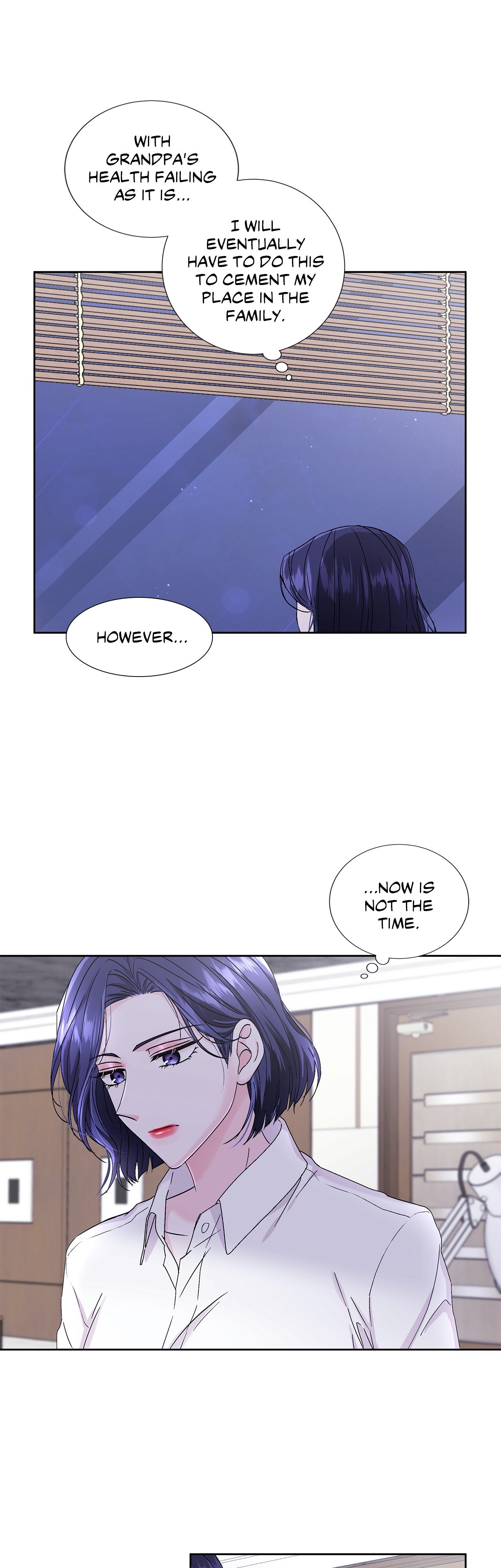 Lilith 2 Chapter 53 Page 29