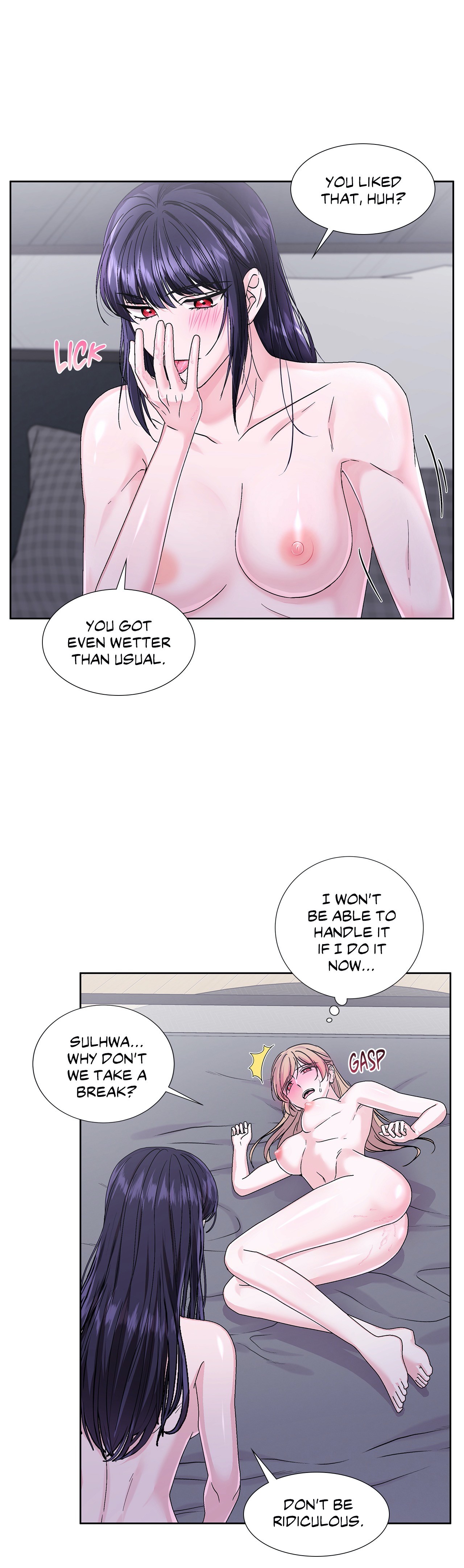 Lilith 2 Chapter 53 Page 5