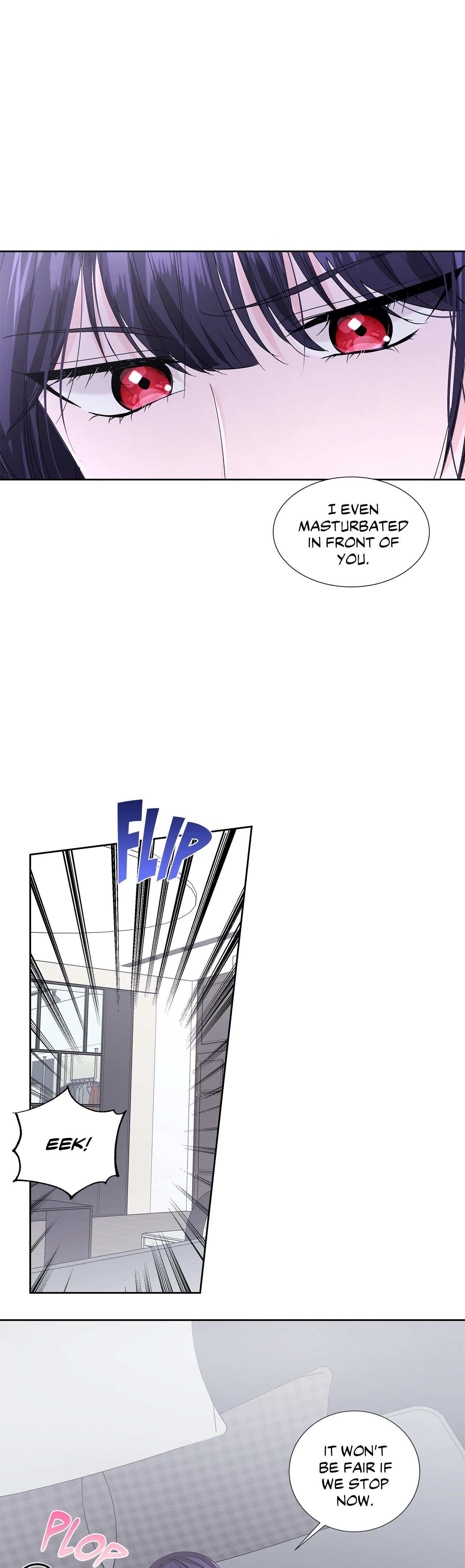 Lilith 2 Chapter 53 Page 6