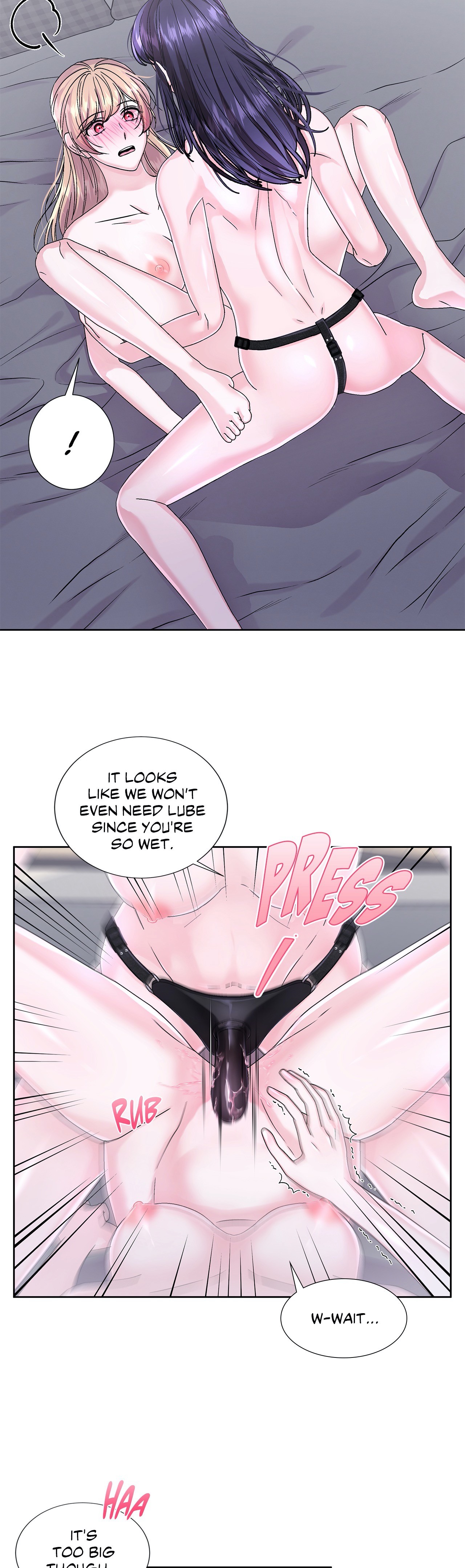 Lilith 2 Chapter 53 Page 7