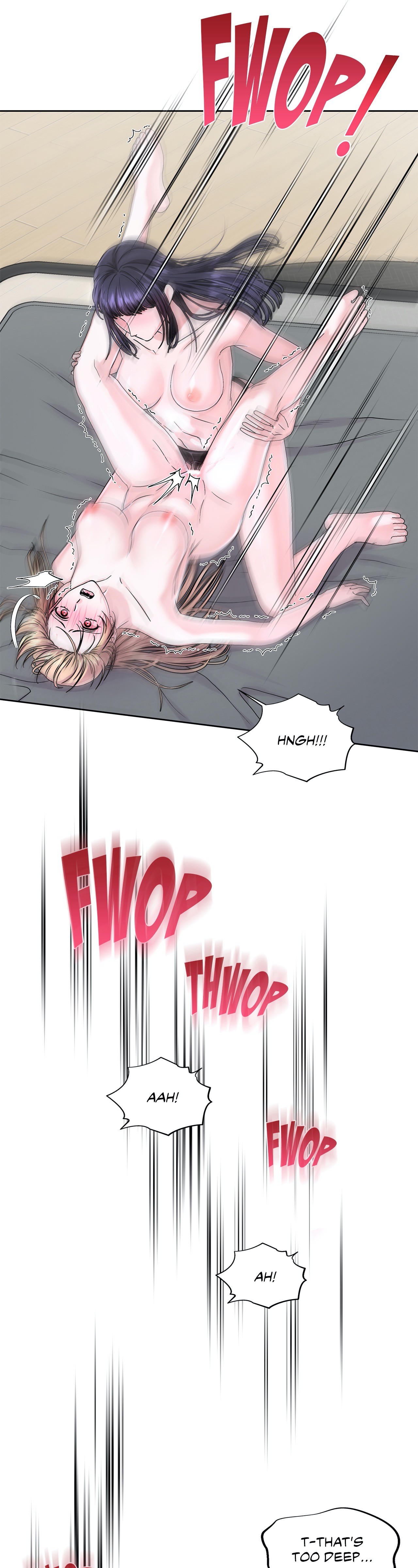 Lilith 2 Chapter 53 Page 9