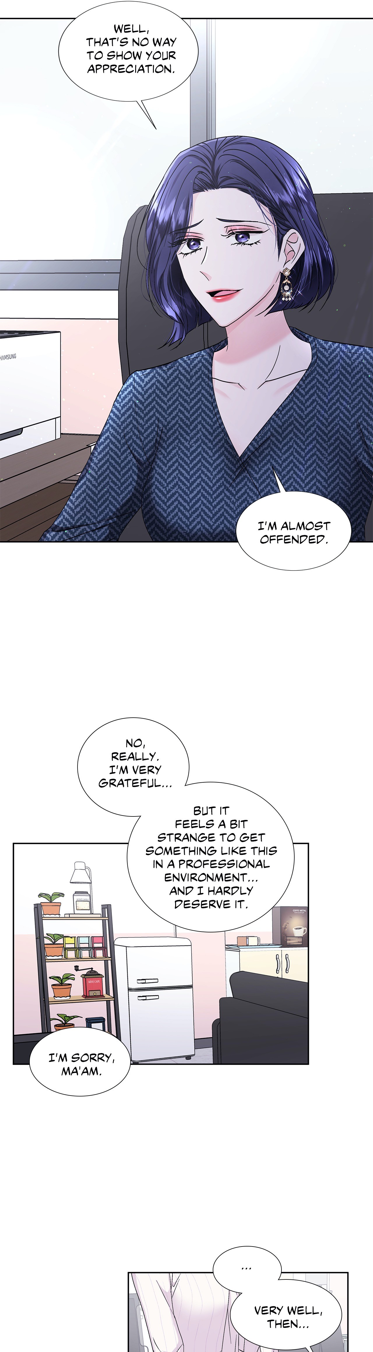 Lilith 2 Chapter 54 Page 10