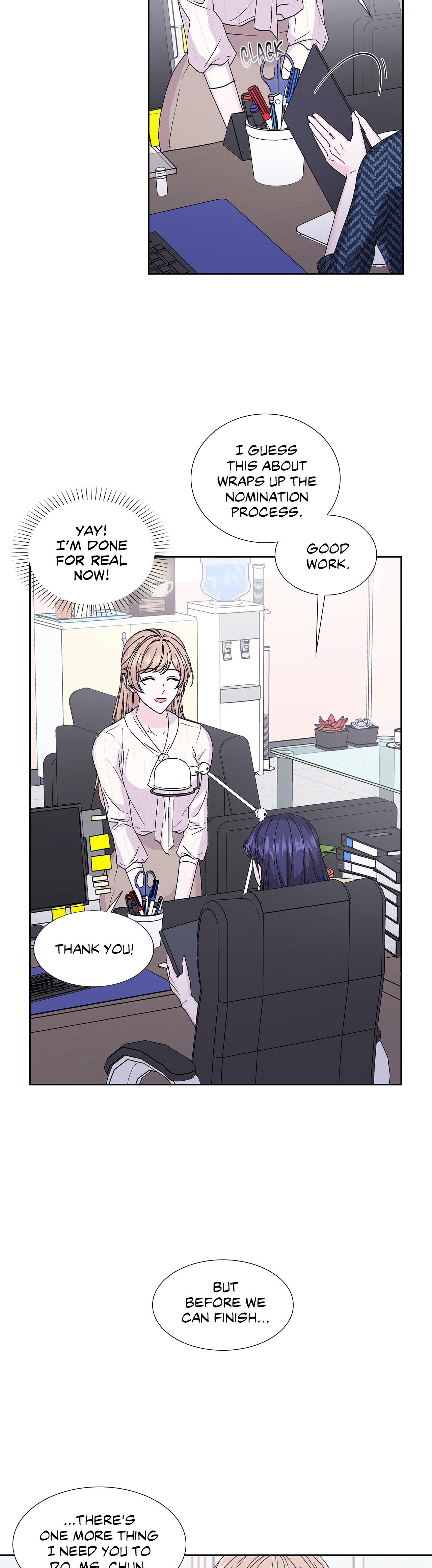 Lilith 2 Chapter 54 Page 11