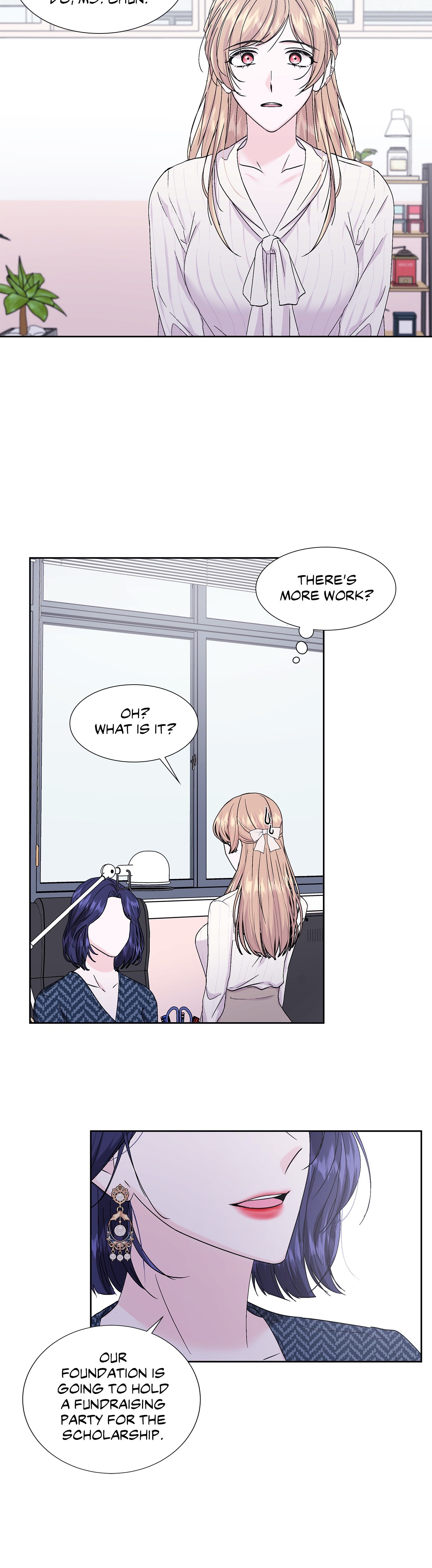 Lilith 2 Chapter 54 Page 12