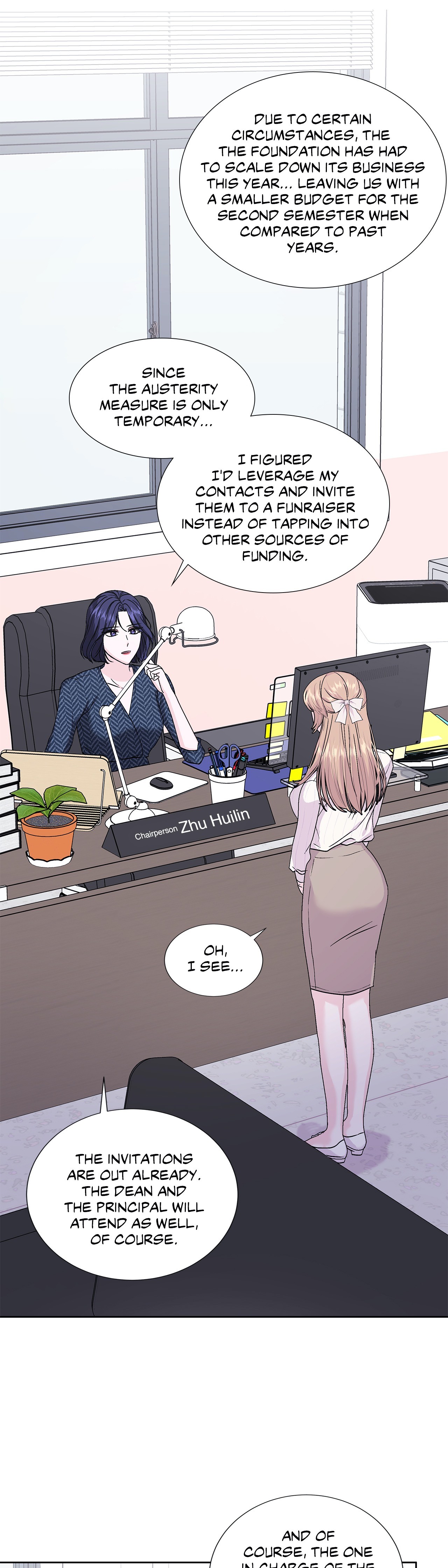 Lilith 2 Chapter 54 Page 13