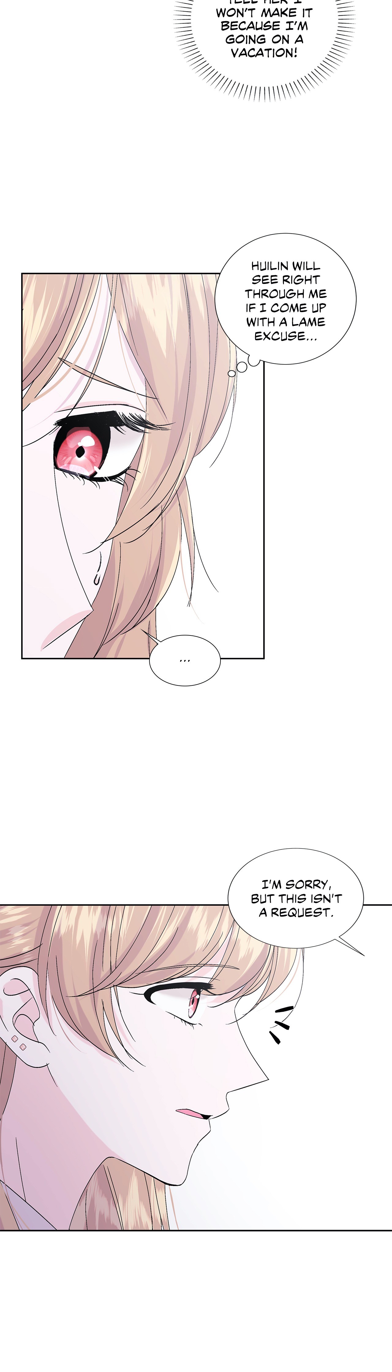 Lilith 2 Chapter 54 Page 16