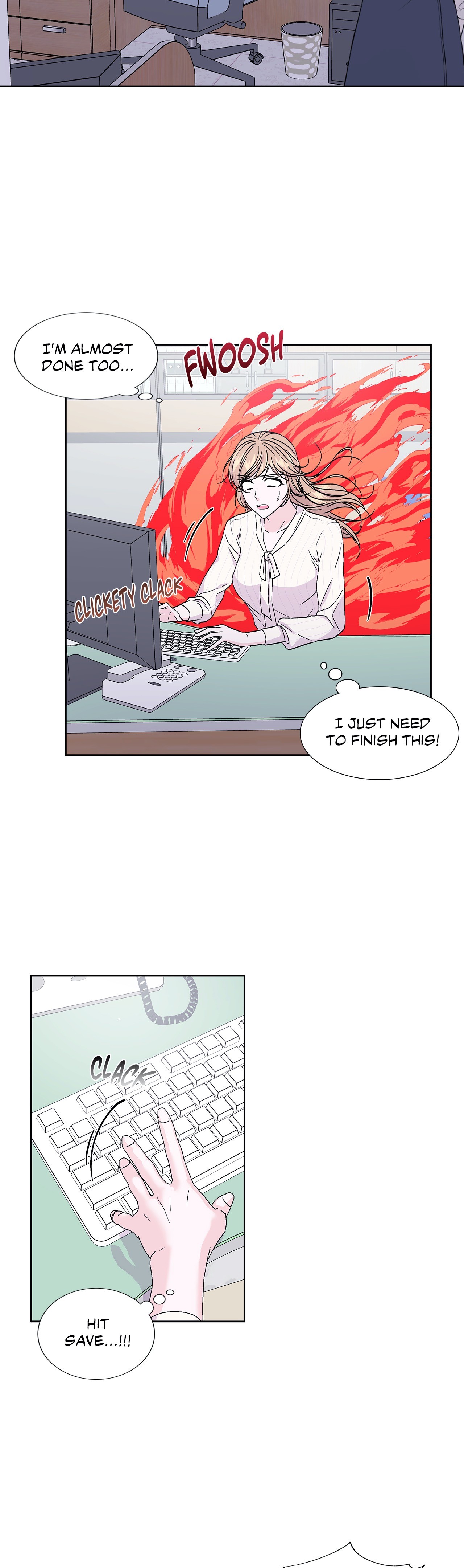 Lilith 2 Chapter 54 Page 2