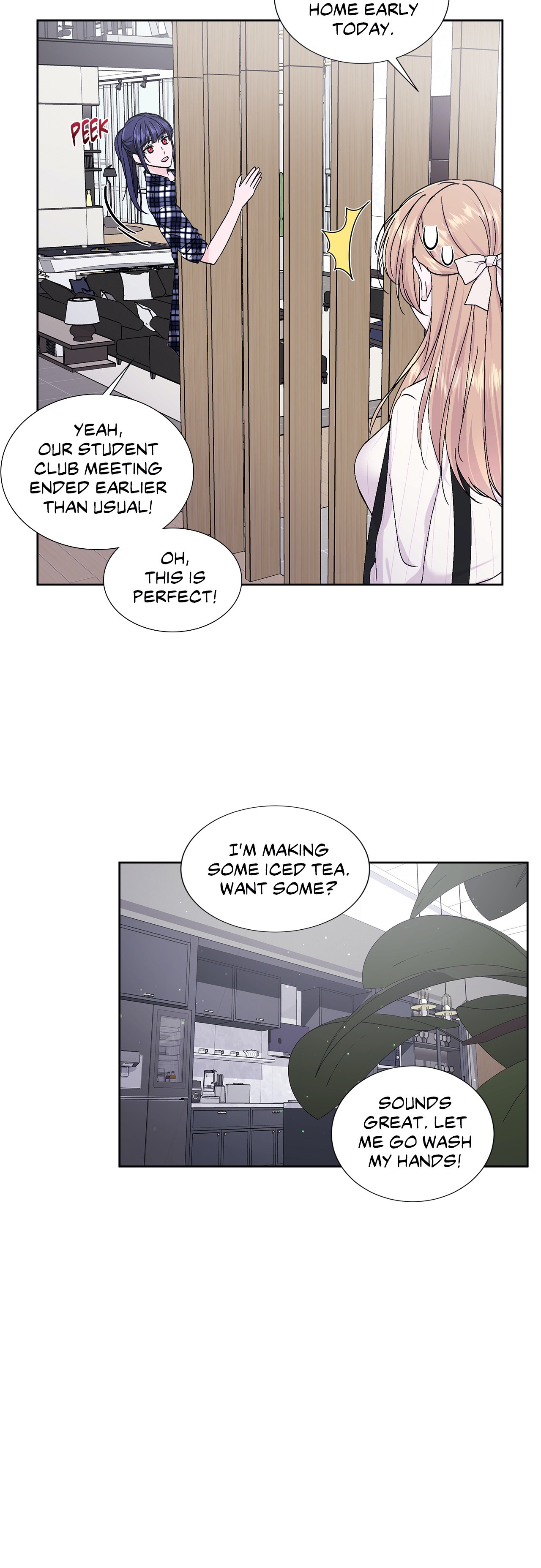 Lilith 2 Chapter 54 Page 20