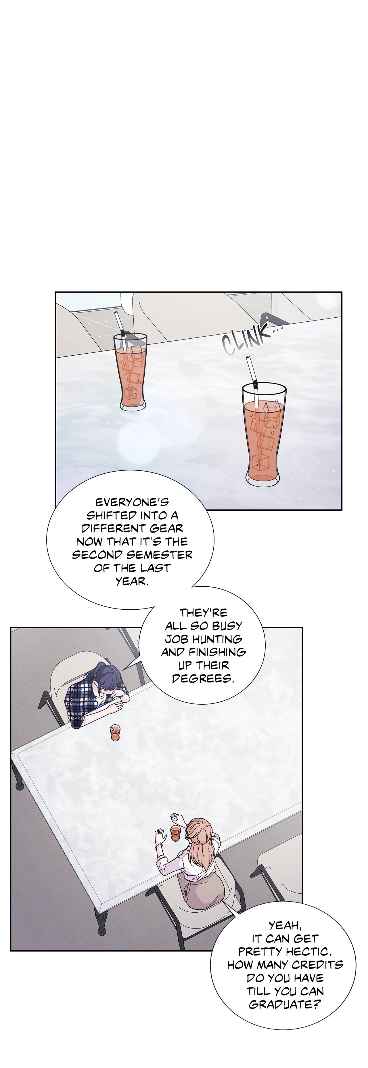 Lilith 2 Chapter 54 Page 21