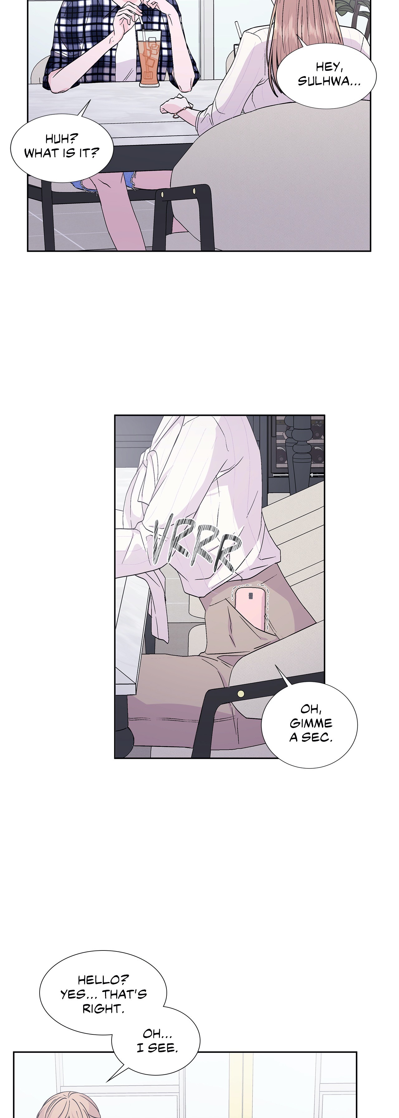 Lilith 2 Chapter 54 Page 23