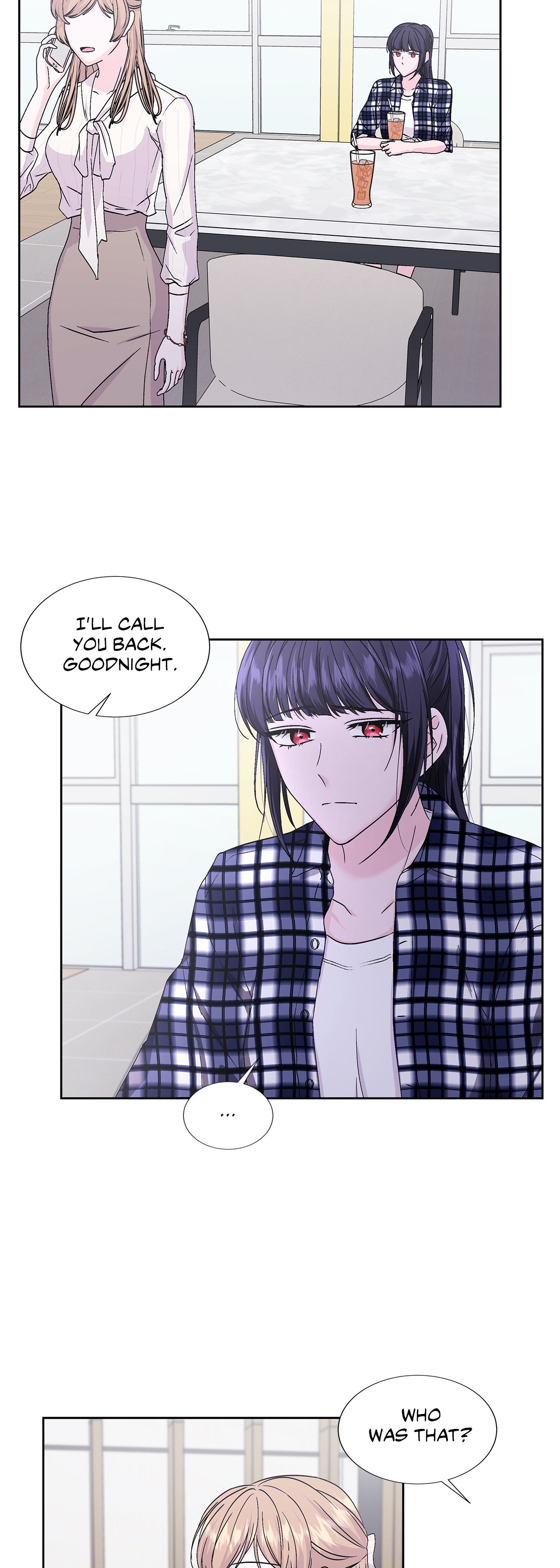 Lilith 2 Chapter 54 Page 24