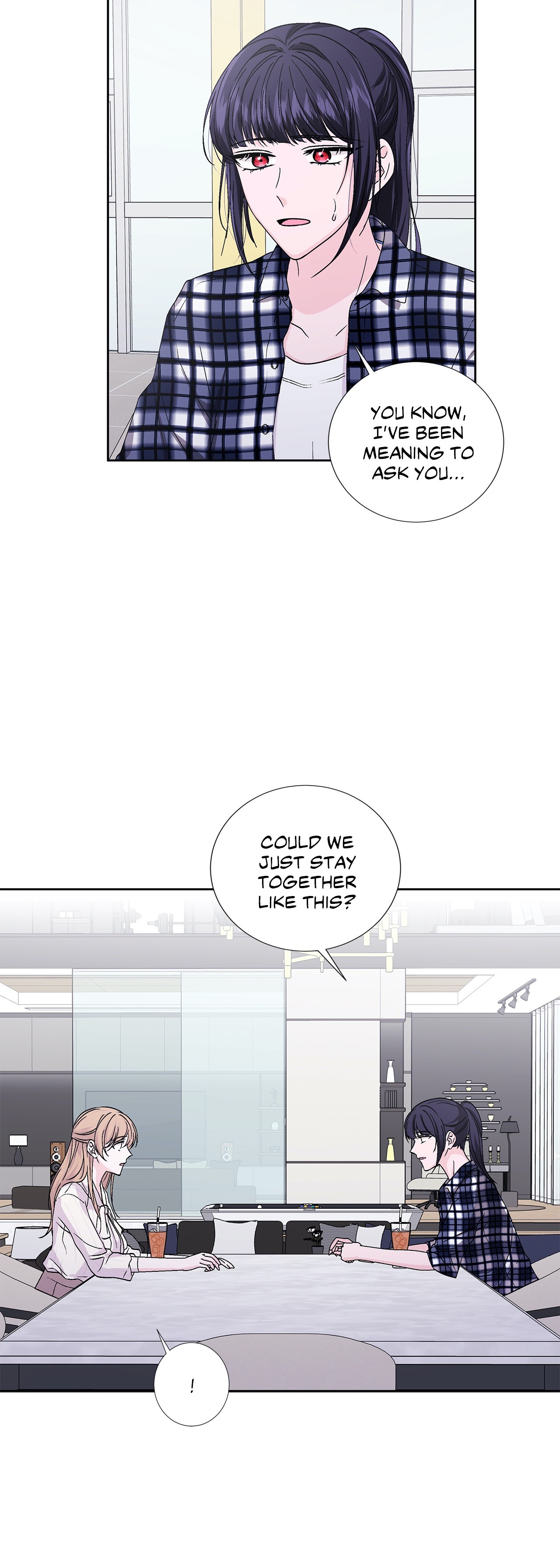 Lilith 2 Chapter 54 Page 26