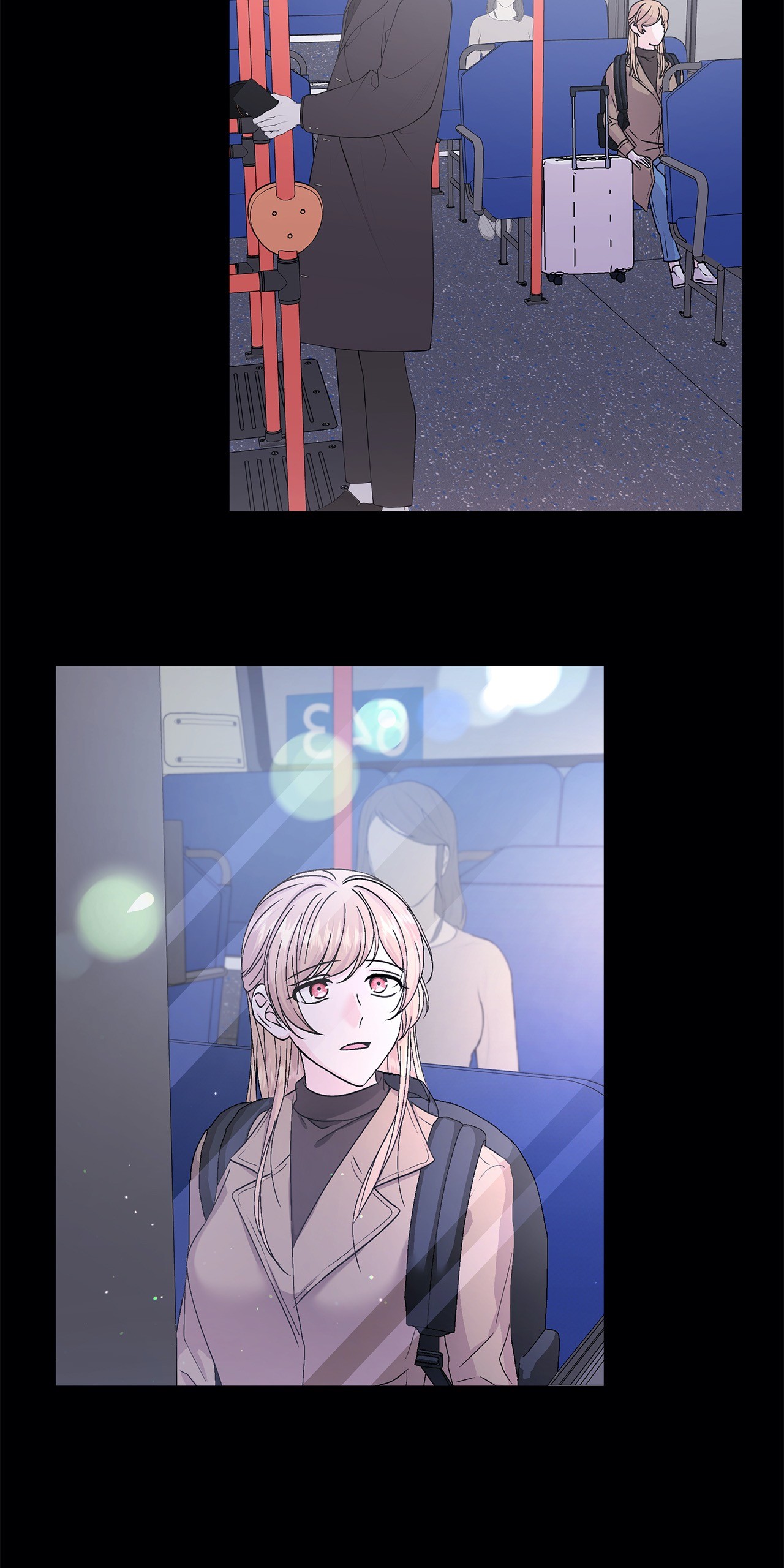 Lilith 2 Chapter 54 Page 29