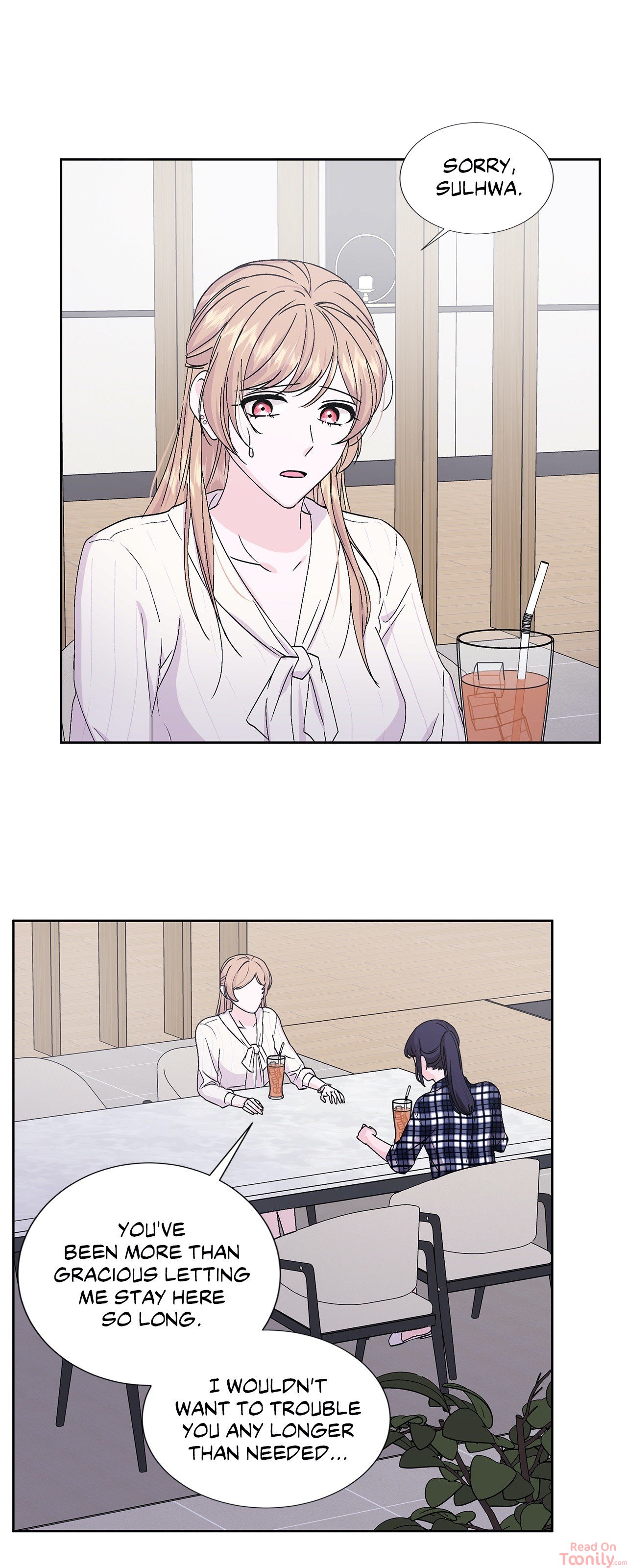 Lilith 2 Chapter 54 Page 32