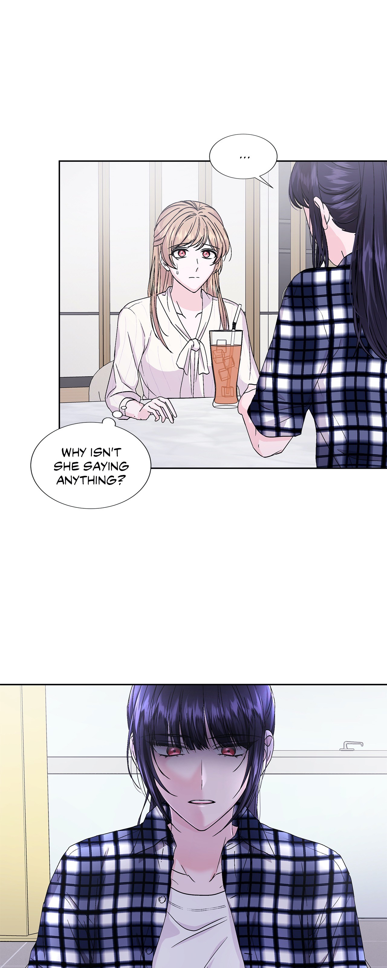 Lilith 2 Chapter 54 Page 33