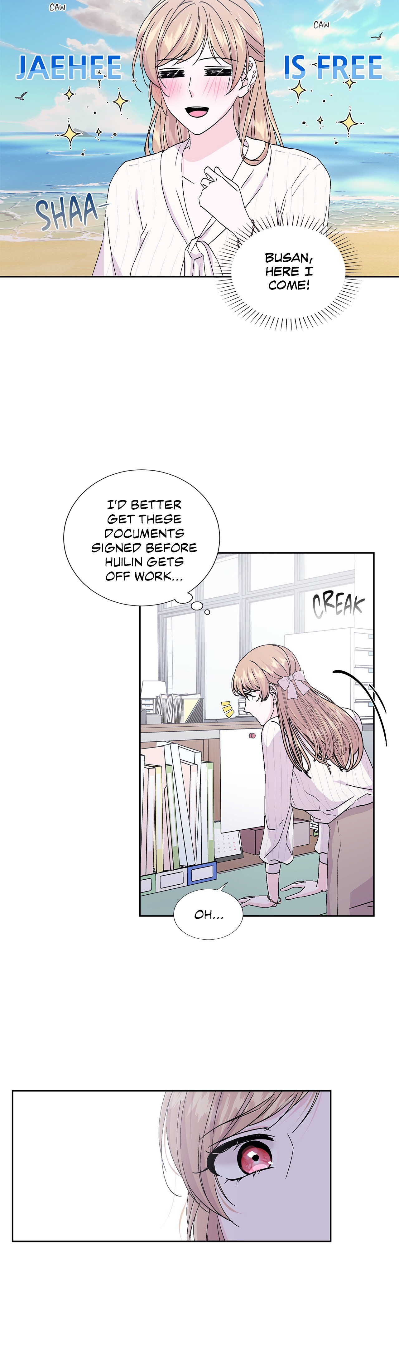Lilith 2 Chapter 54 Page 4
