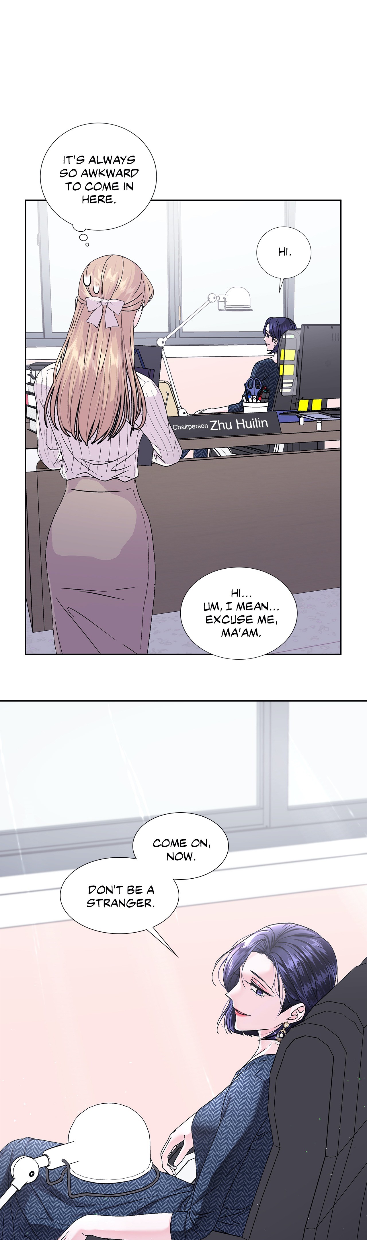 Lilith 2 Chapter 54 Page 6