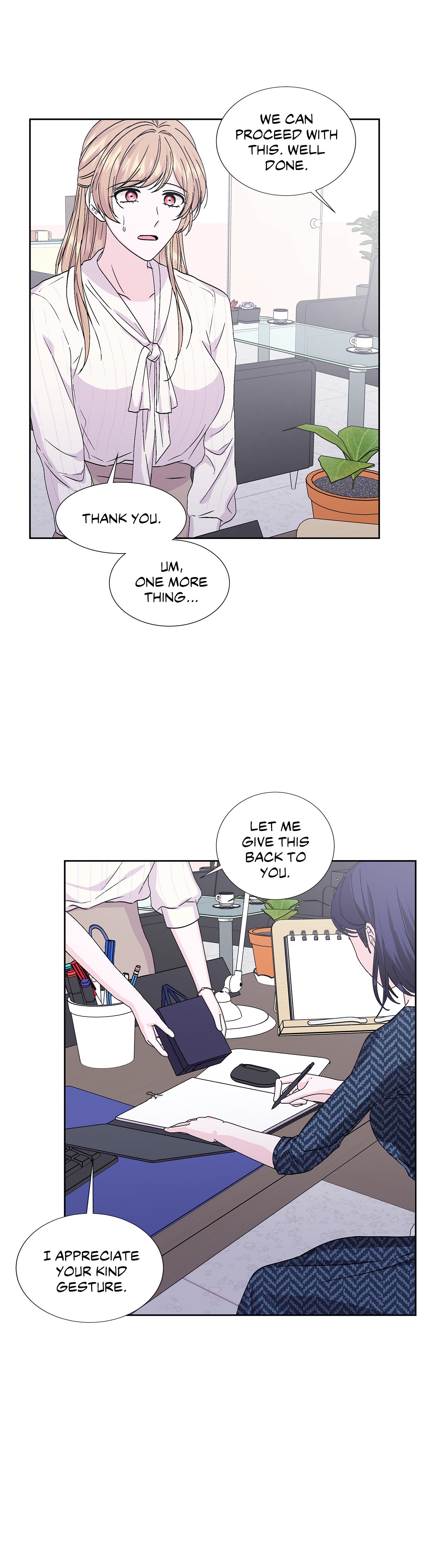 Lilith 2 Chapter 54 Page 9