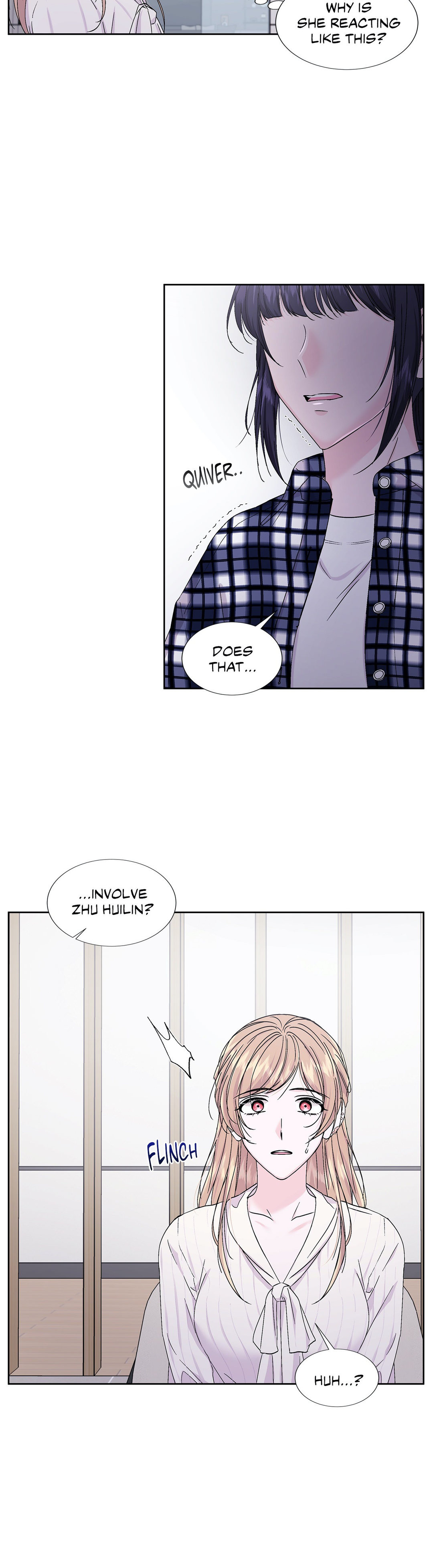 Lilith 2 Chapter 55 Page 10