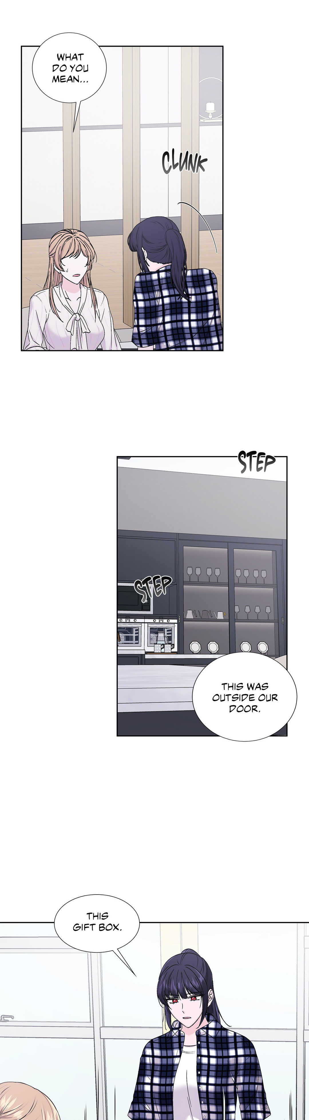 Lilith 2 Chapter 55 Page 11