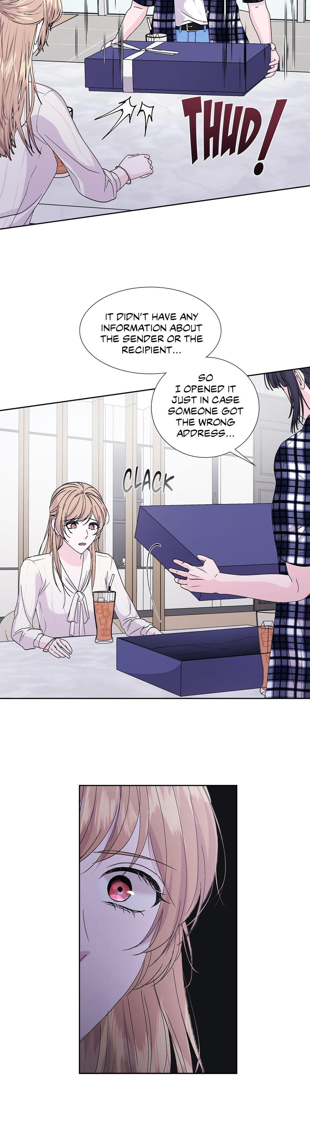 Lilith 2 Chapter 55 Page 12