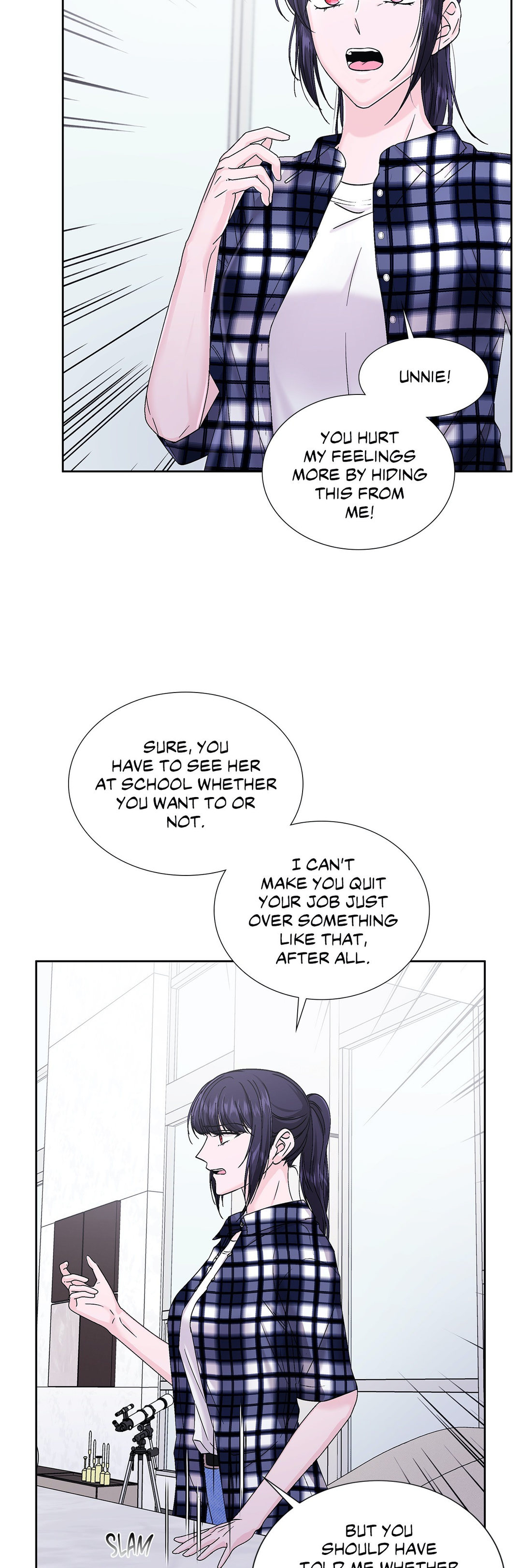Lilith 2 Chapter 55 Page 18