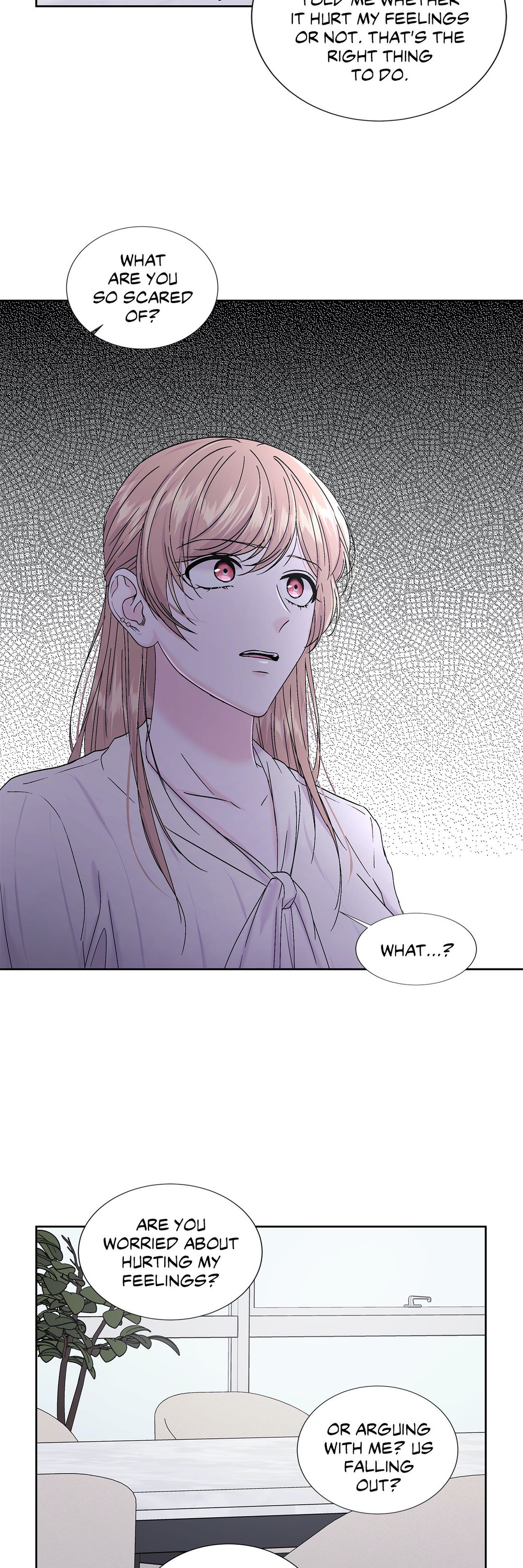 Lilith 2 Chapter 55 Page 19