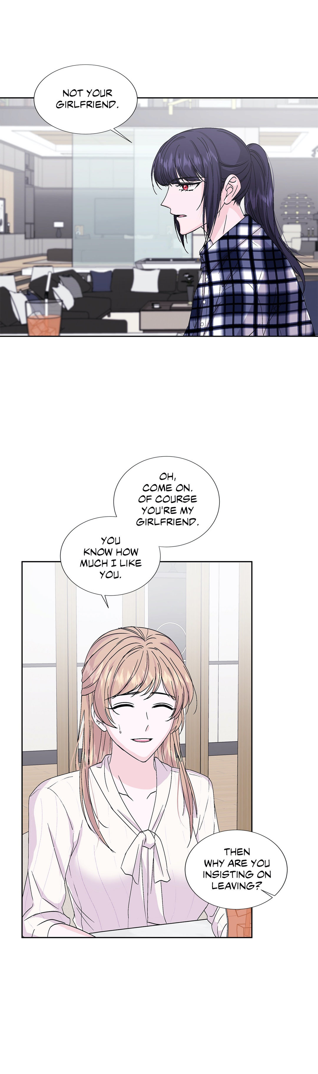 Lilith 2 Chapter 55 Page 2