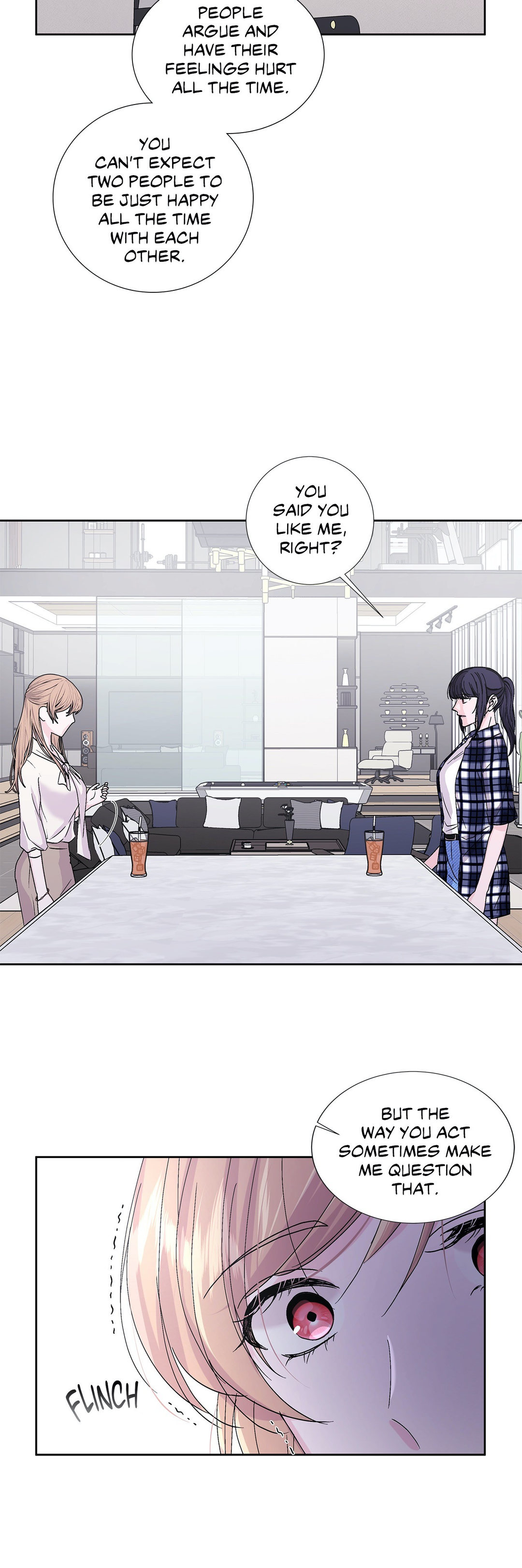 Lilith 2 Chapter 55 Page 20