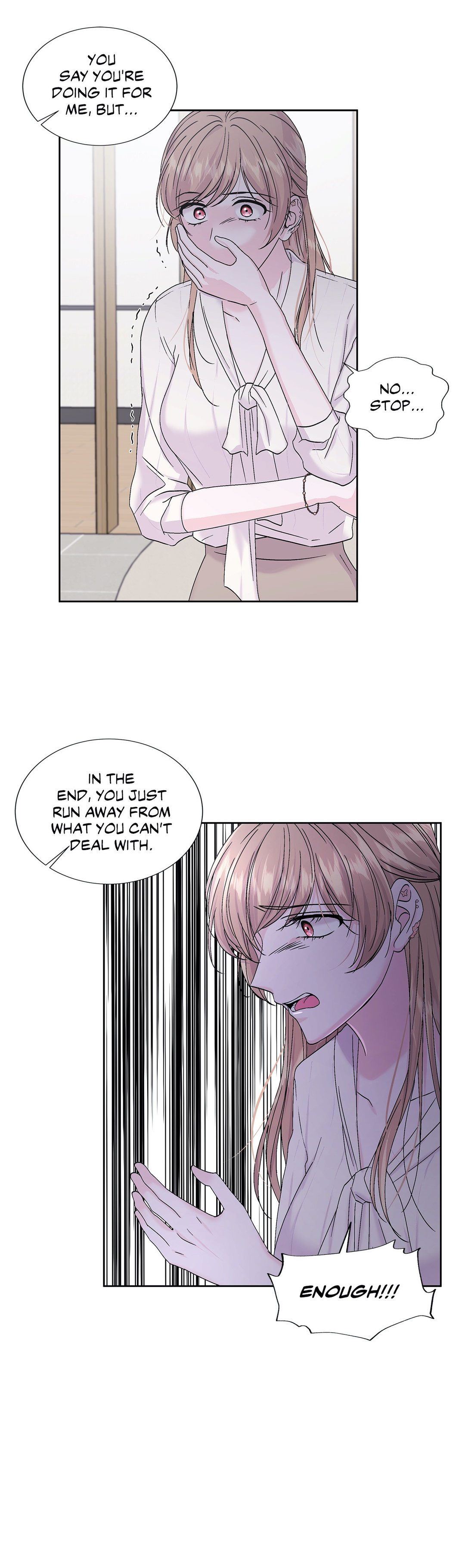 Lilith 2 Chapter 55 Page 21