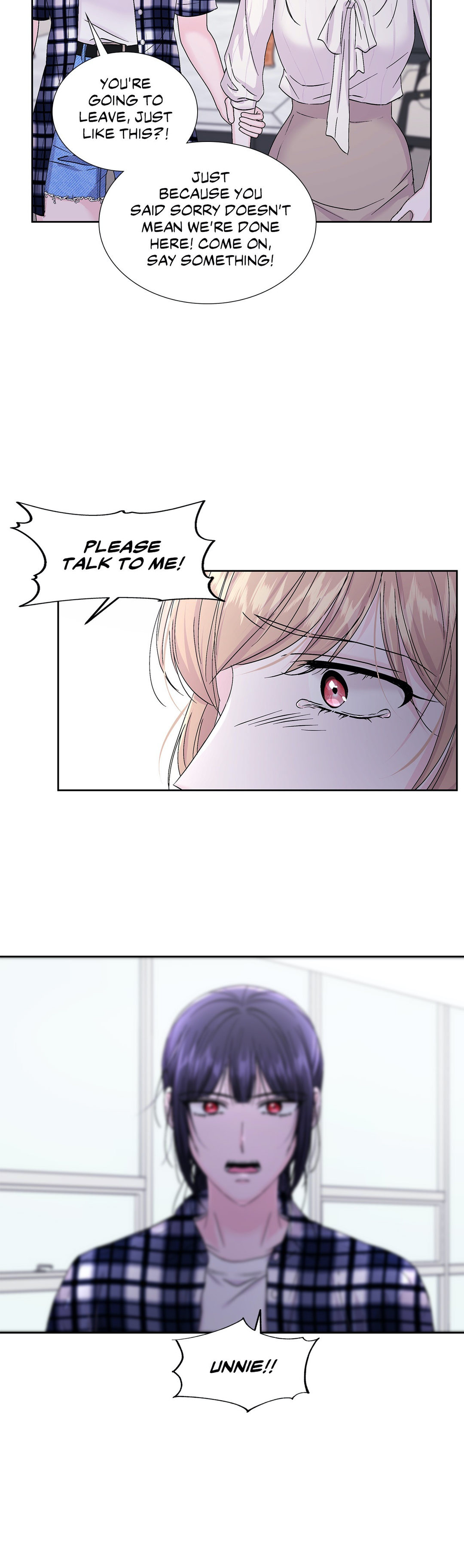 Lilith 2 Chapter 55 Page 24