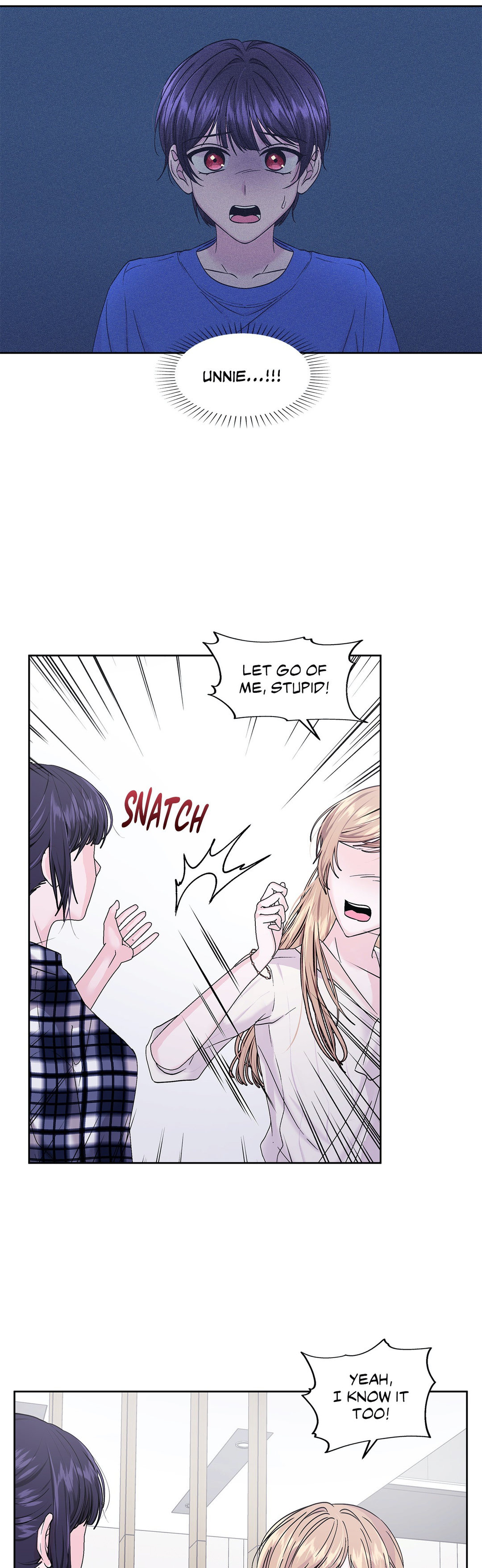 Lilith 2 Chapter 55 Page 25