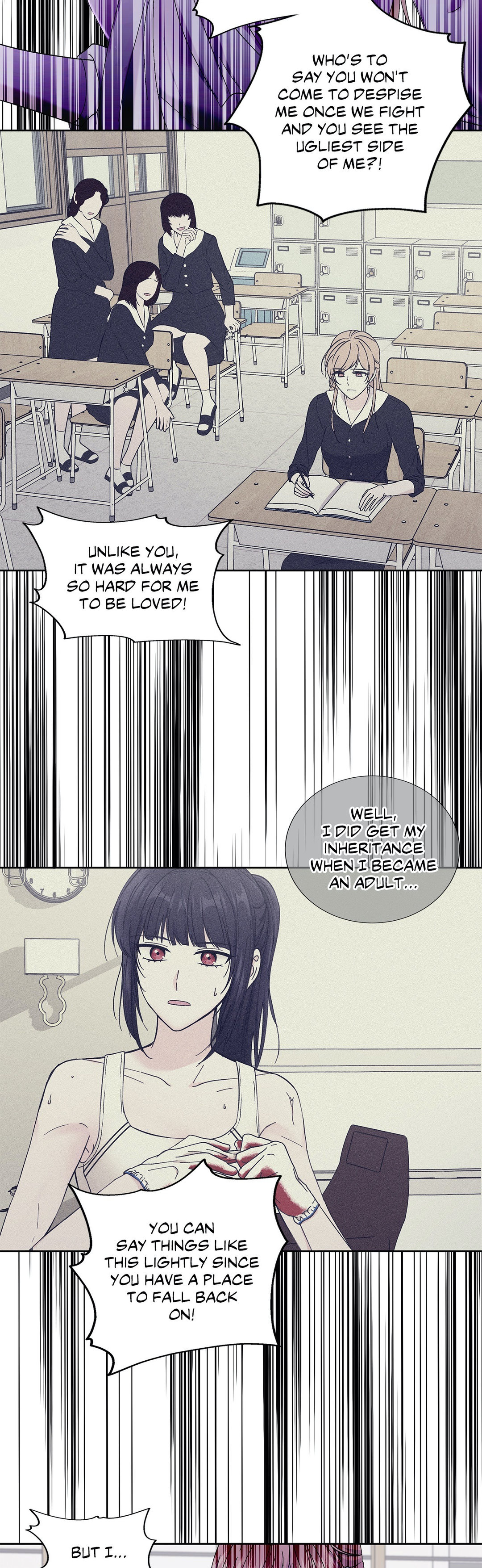 Lilith 2 Chapter 55 Page 27