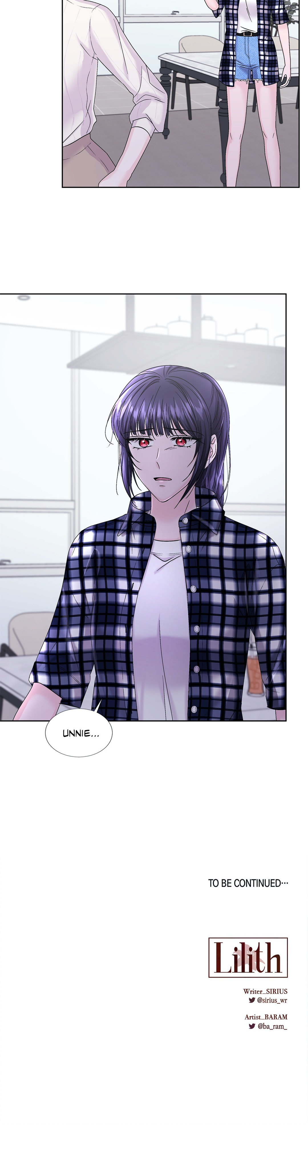 Lilith 2 Chapter 55 Page 30