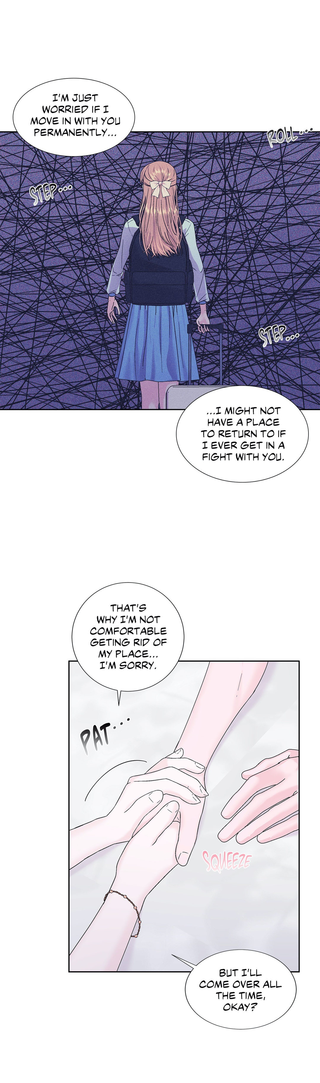 Lilith 2 Chapter 55 Page 4