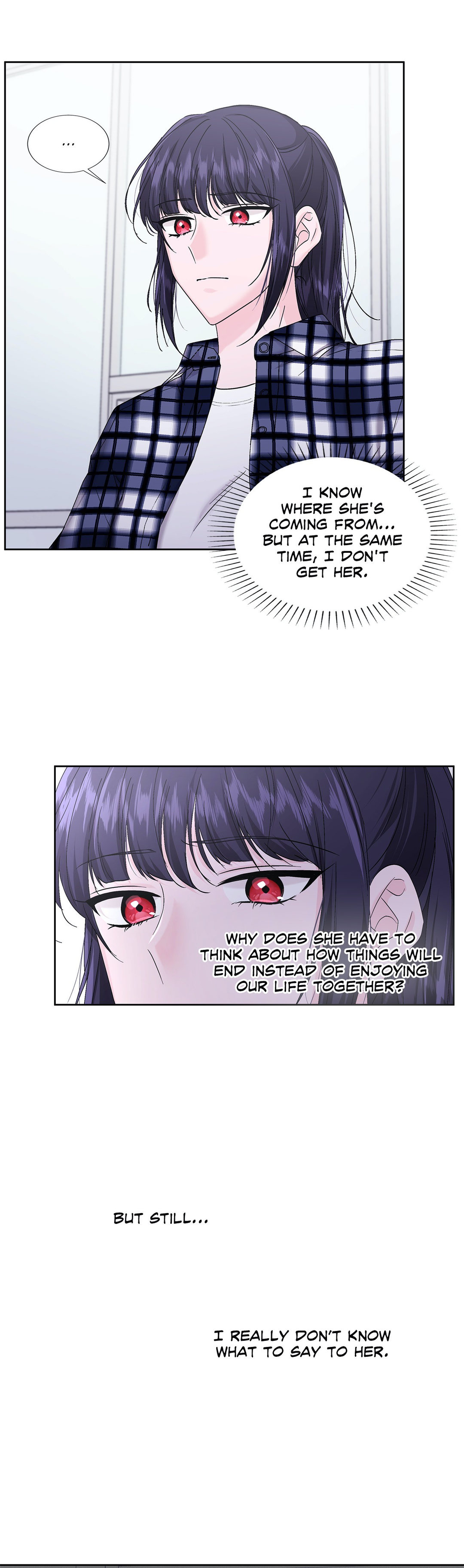 Lilith 2 Chapter 55 Page 5