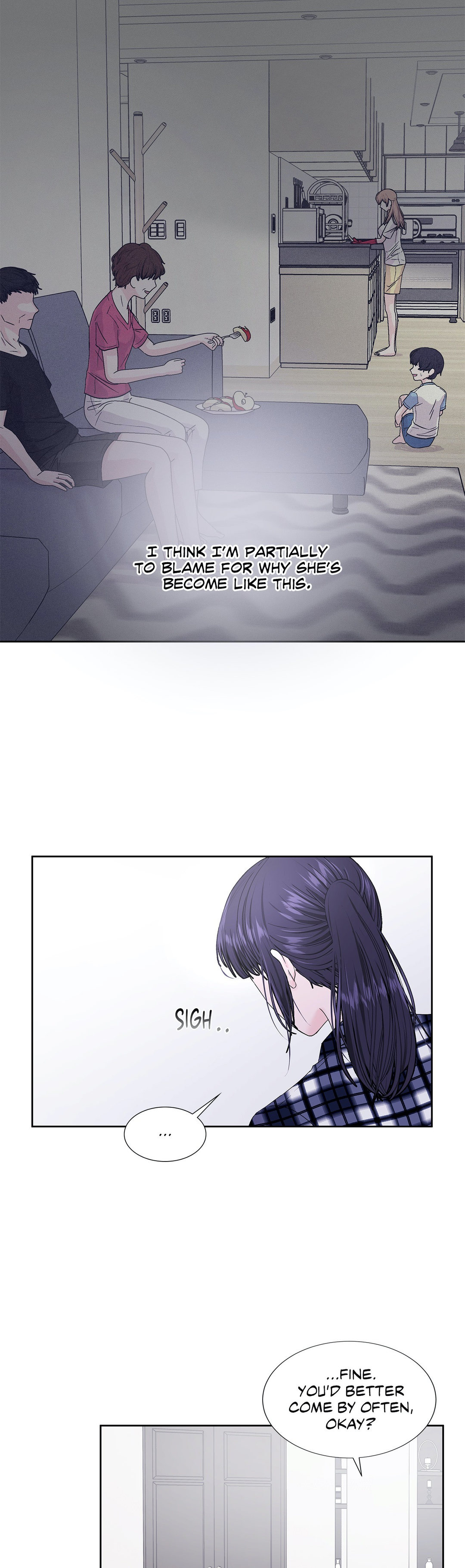 Lilith 2 Chapter 55 Page 6