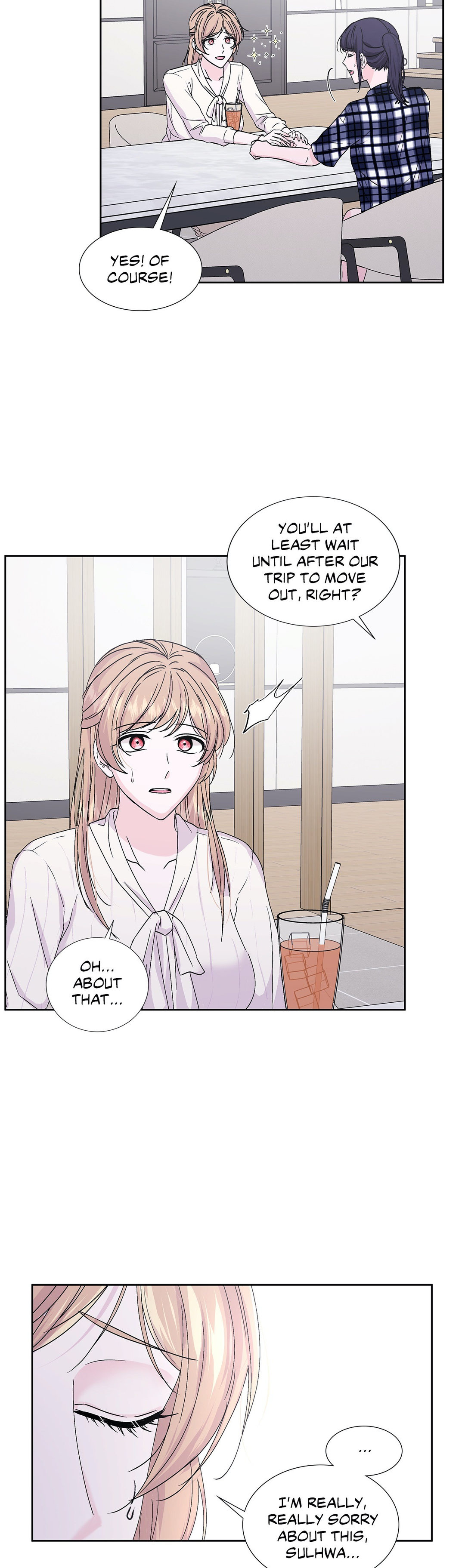 Lilith 2 Chapter 55 Page 7