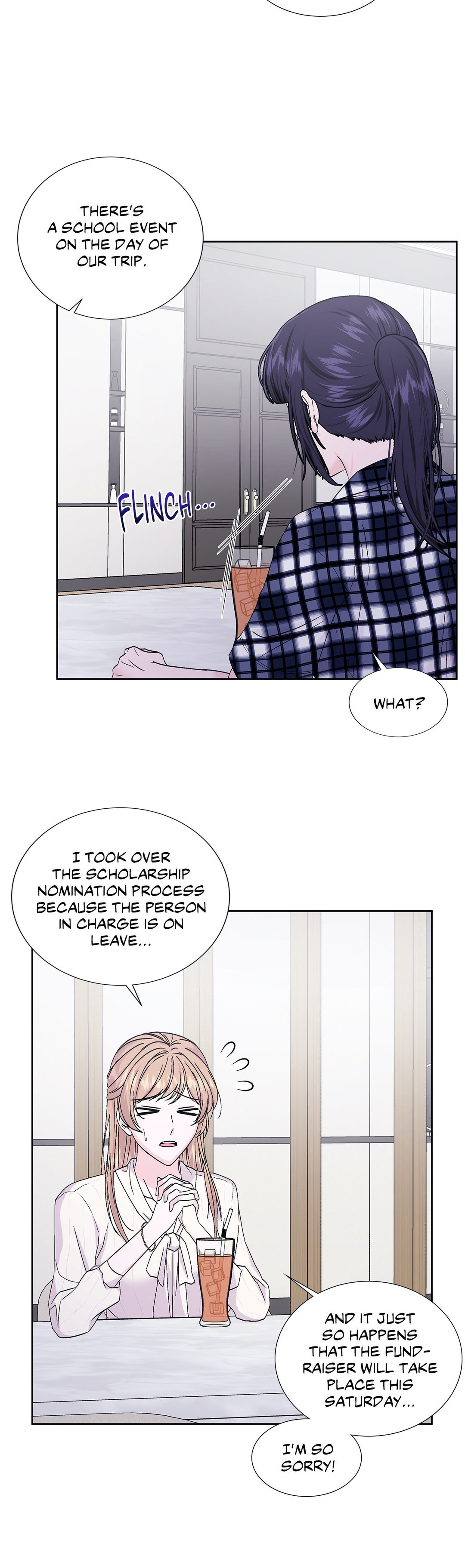 Lilith 2 Chapter 55 Page 8