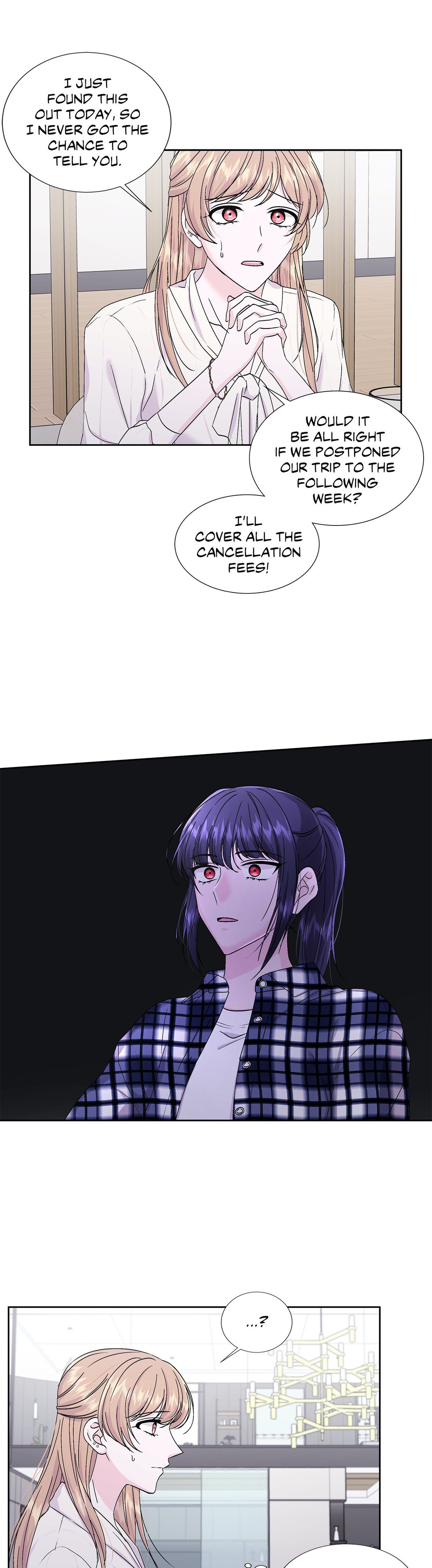 Lilith 2 Chapter 55 Page 9